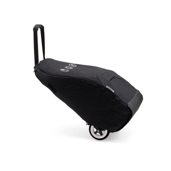 Bugaboo Bee3 a Bee+ Přepravní taška Compact Black