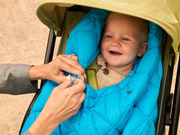 CYBEX SNOGGA 2 Fusak