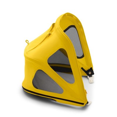 Lemon Yellow
