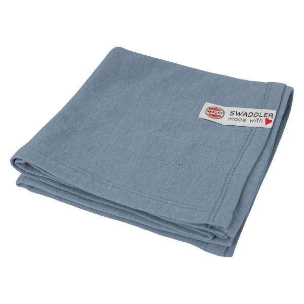 LODGER Swaddler Tribe plena 70 x 70 cm