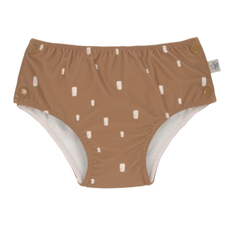 Lässig Plavecká plenka Splash Snap Swim Diaper