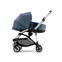 Bugaboo Bee5 sluneční stříška prodlužovací Bugaboo Bee5 sluneční stříška prodlužovací
