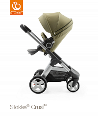 Stokke® Style Kit Olive