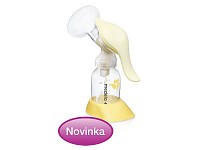 Medela odsávačka mléka Harmony light 2