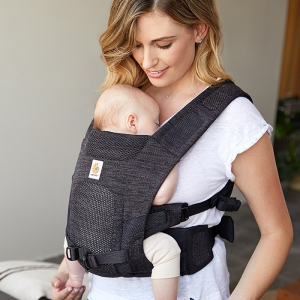 ERGOBABY Nosítko AERLOOM