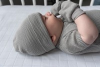 LODGER čepice Beanie Ciumbelle 0 - 6 měsíců LODGER čepice Beanie Ciumbelle 0 - 6 měsíců