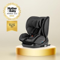 KINDERKRAFT Autosedačka MyWay Isofix 0-36 kg