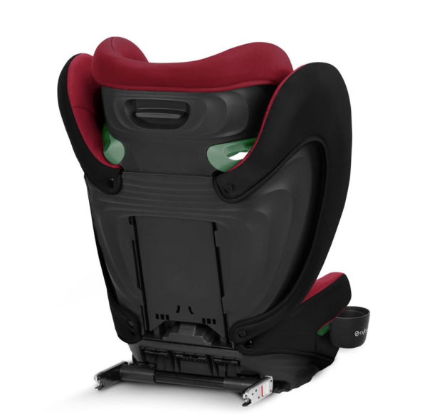 CYBEX SOLUTION B2 I-FIX Autosedačka 100-150 cm