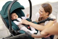 BRITAX ROMER Autosedačka Baby-Safe 5Z2