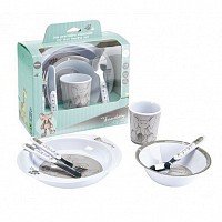 THERMOBABY Melaminový set nádobí THERMOBABY Melaminový set nádobí
