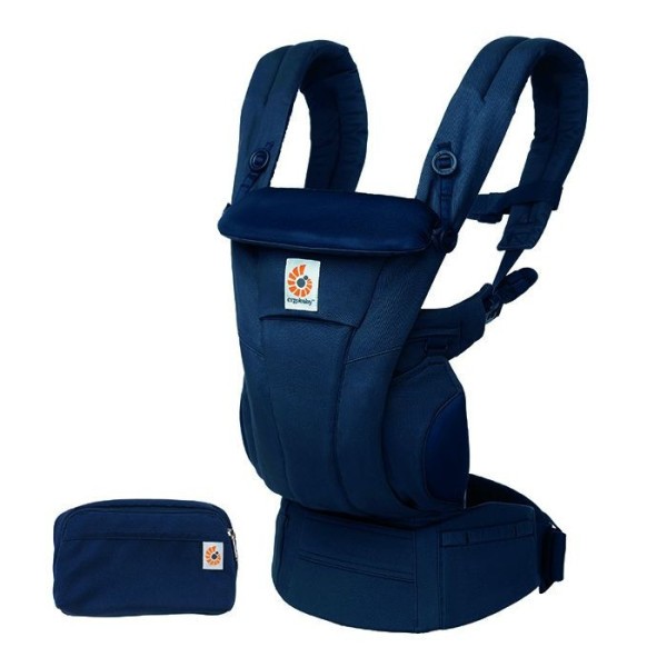 ERGOBABY OMNI DREAM Ergonomické nosítko
