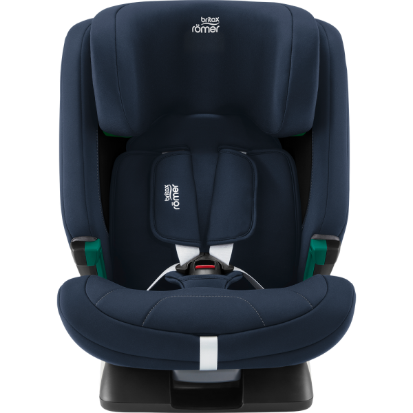 BRITAX RÖMER Versafix Autosedačka 76-150cm