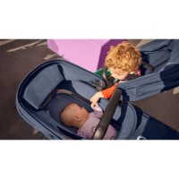 BUGABOO Donkey 5 Set pro druhé dítě