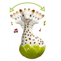 Vulli Roly-Poly žirafa Sophie