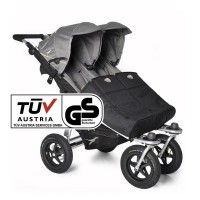 TFK Nánožník Footcover duo stroller