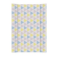 Přebalovací podložka Ceba Baby 70cm MDF tvrdá Přebalovací podložka Ceba Baby 70cm MDF tvrdá