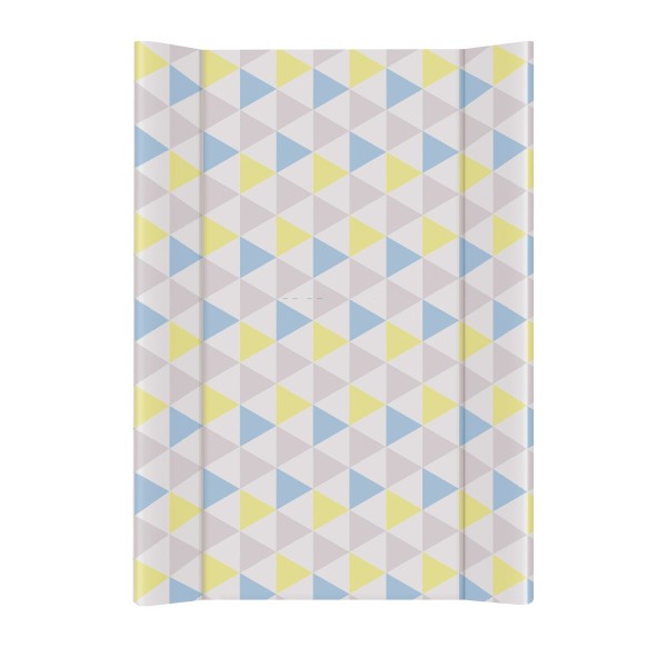 Přebalovací podložka Ceba Baby 70cm MDF tvrdá