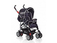 Kočárek Hartan Buggy iX1 2015