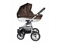 Kočárek Dorjan - Danny Sport Baby Boat