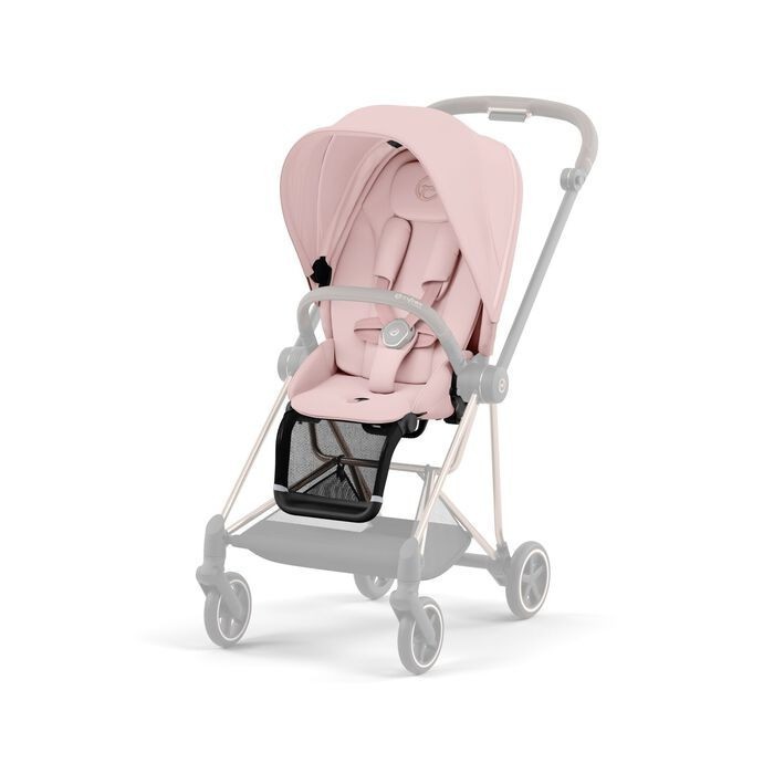 CYBEX Platinum MIOS Seat Pack Potah na sportovní sezení Comfort