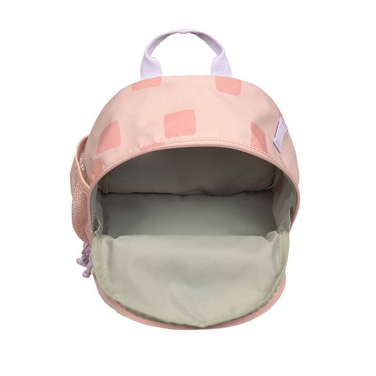 LÄSSIG Mini Backpack Pattern Batůžek 6.5l