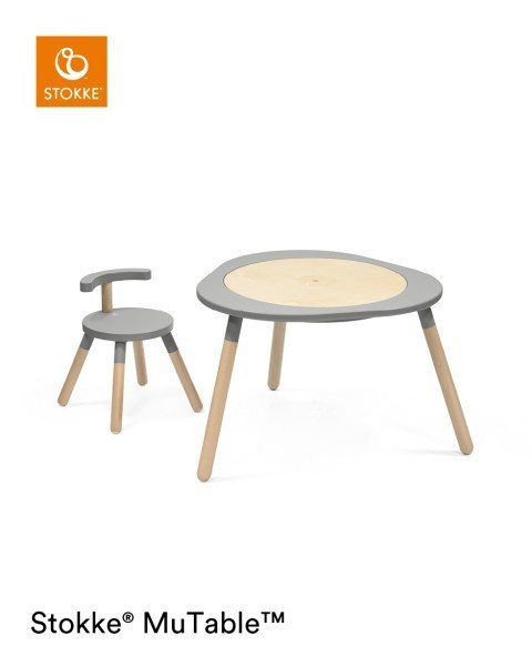 STOKKE® MuTable™ Dětský hrací stůl V2