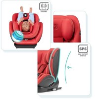 KINDERKRAFT Autosedačka MyWay Isofix 0-36 kg