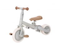 LITTLE DUTCH Tříkolka 4v1