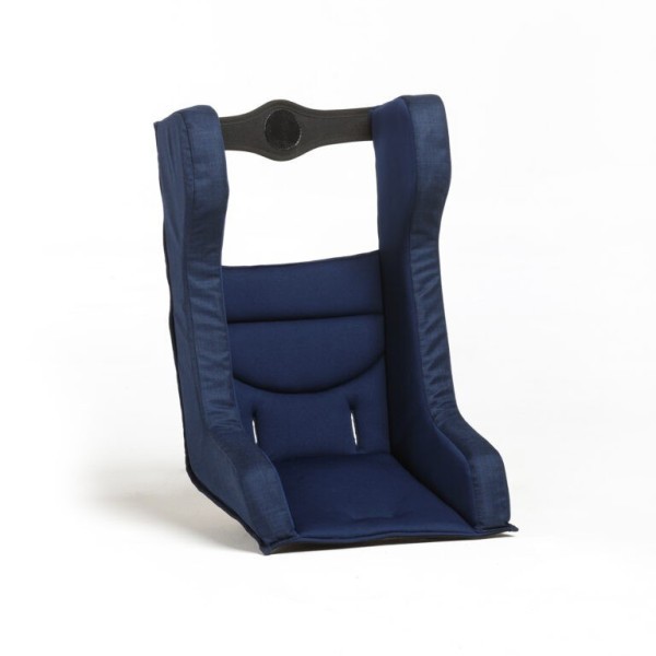 TFK Velo Comfort seat single 2024 Přídavné sedátko