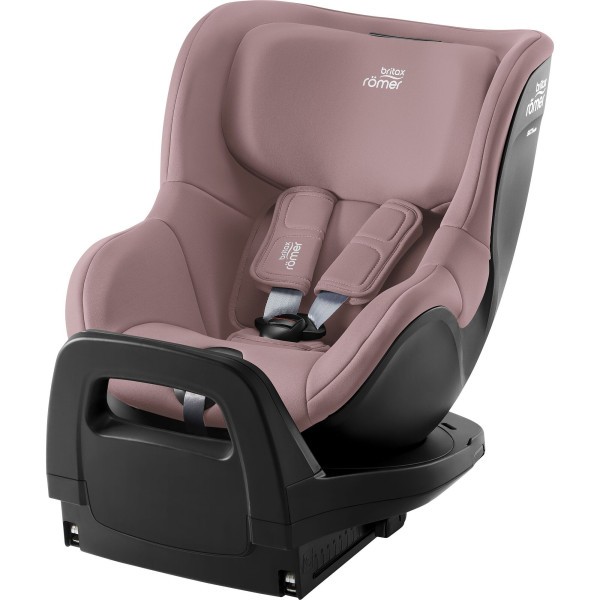 BRITAX Autosedačka Dualfix Pro M