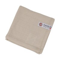 LODGER Swaddler Tribe plena 70 x 70 cm
