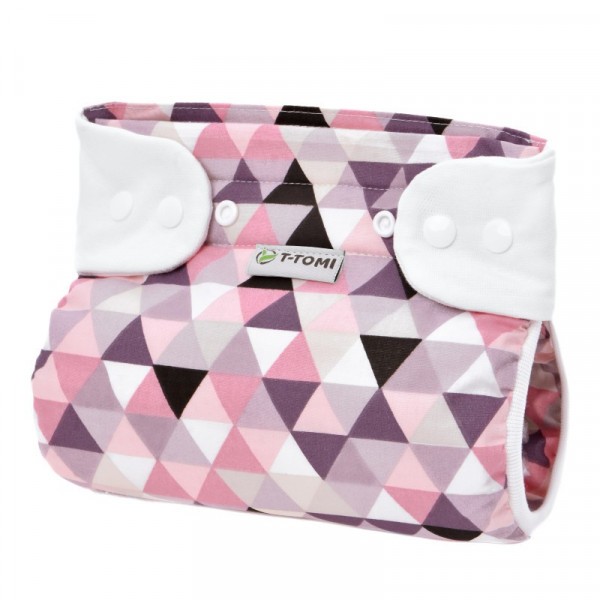 T-TOMI Ortopedické abdukční kalhotky - patentky (3-6kg)