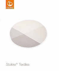 Stokke® Blanket pletená deka Organic Cotton Stokke® Blanket pletená deka Organic Cotton