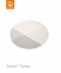 Stokke® Blanket pletená deka Organic Cotton