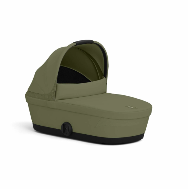 CYBEX Gold MELIO Cot Hluboká korba + DÁREK kód na slevu GOLD10