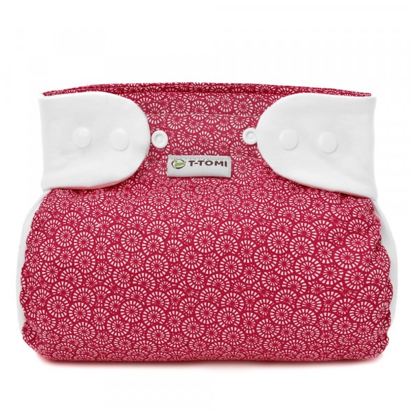 T-TOMI Ortopedické abdukční kalhotky - patentky (3-6kg)