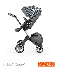 STOKKE® style kit