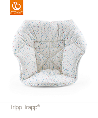 Stokke® Tripp Trapp® polštářek Mini Baby Cushion Stokke® Tripp Trapp® polštářek Mini Baby Cushion