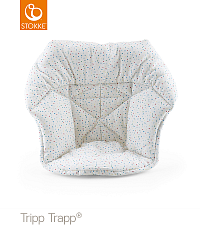 Stokke® Tripp Trapp® polštářek Mini Baby Cushion