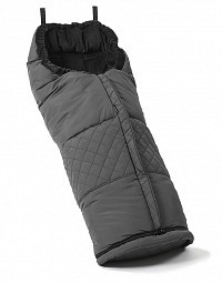 Fusak Emmaljunga footmuff NXT FLAT