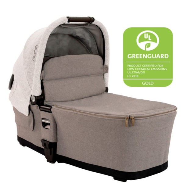 MIXX™ carrycot mineral