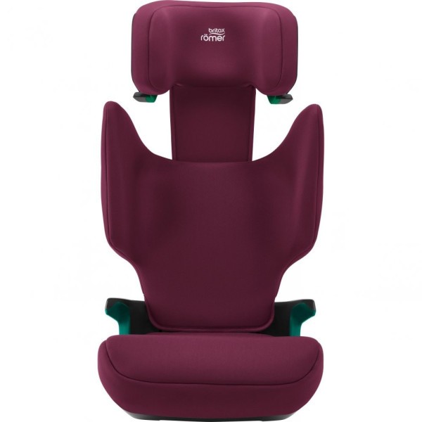 BRITAX RÖMER Adventure Plus 2 Autosedačka 100-150cm