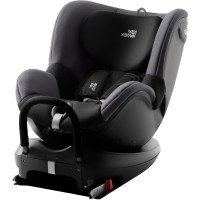 Britax Römer Dualfix 2 R