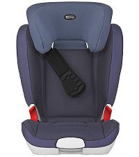 Autosedačka RÖMER Kidfix XP - Trend Line 2015, Dark Grape
