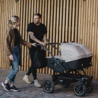 TFK hluboká korba Carrycot duo2 combi