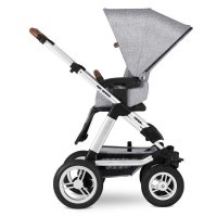 ABC Design Viper 4 graphite grey 2021