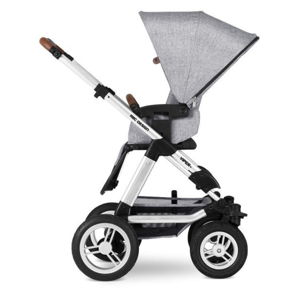 ABC Design Viper 4 graphite grey 2021