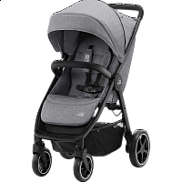 BRITAX B-Agile R