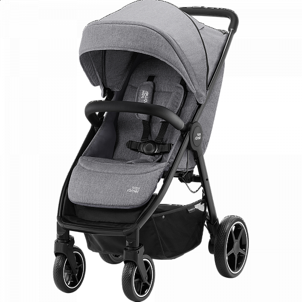 BRITAX RÖMER B-Agile R 2022