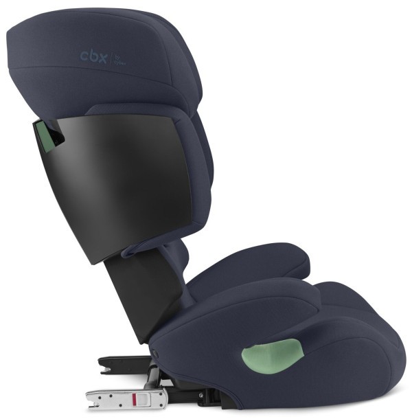 CBX BY CYBEX SOLUTION X I-FIX Autosedačka 100-150cm